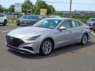 Hyundai SONATA 2023 SEL 4dr Sedan