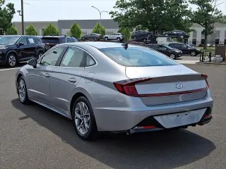 Hyundai SONATA 2023 SEL 4dr Sedan