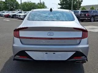 Hyundai SONATA 2023 SEL 4dr Sedan