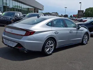 Hyundai SONATA 2023 SEL 4dr Sedan