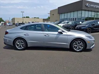 Hyundai SONATA 2023 SEL 4dr Sedan