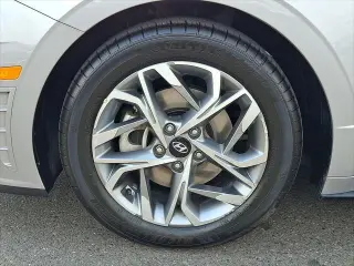 Hyundai SONATA 2023 SEL 4dr Sedan