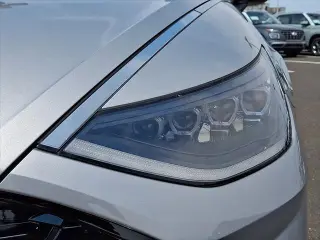 Hyundai SONATA 2023 SEL 4dr Sedan
