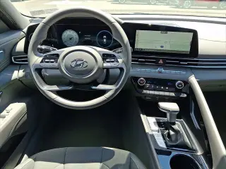 Hyundai ELANTRA 2023 SEL 4dr Sedan
