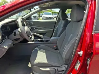 Hyundai ELANTRA 2023 SEL 4dr Sedan