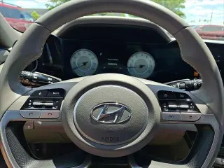 Hyundai ELANTRA 2023 SEL 4dr Sedan