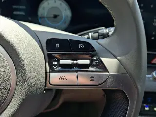 Hyundai ELANTRA 2023 SEL 4dr Sedan