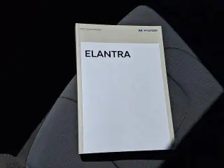Hyundai ELANTRA 2023 SEL 4dr Sedan