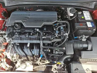 Hyundai ELANTRA 2023 SEL 4dr Sedan