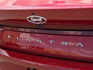 Hyundai ELANTRA 2023 SEL 4dr Sedan