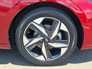 Hyundai ELANTRA 2023 SEL 4dr Sedan