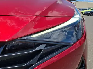 Hyundai ELANTRA 2023 SEL 4dr Sedan