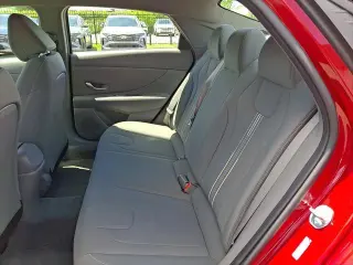 Hyundai ELANTRA 2023 SEL 4dr Sedan