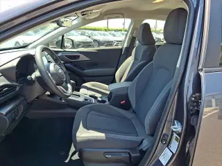 Subaru Impreza 2024 AWD Base 4dr Wagon