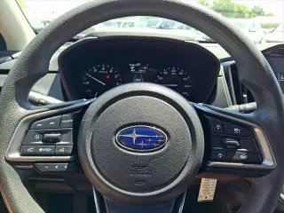 Subaru Impreza 2024 AWD Base 4dr Wagon