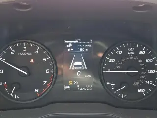 Subaru Impreza 2024 AWD Base 4dr Wagon