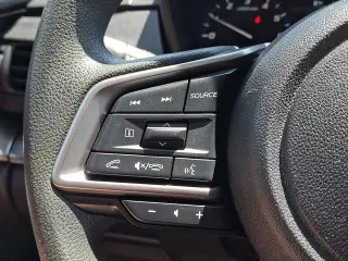Subaru Impreza 2024 AWD Base 4dr Wagon