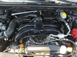 Subaru Impreza 2024 AWD Base 4dr Wagon
