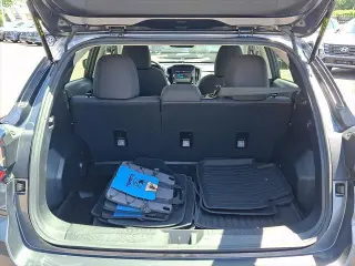 Subaru Impreza 2024 AWD Base 4dr Wagon