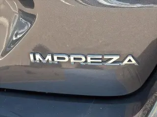 Subaru Impreza 2024 AWD Base 4dr Wagon
