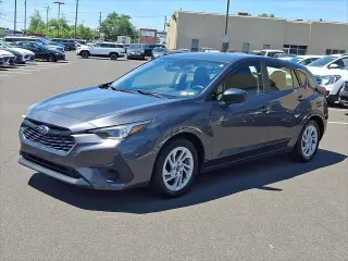 Subaru Impreza 2024 AWD Base 4dr Wagon