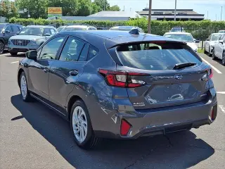 Subaru Impreza 2024 AWD Base 4dr Wagon