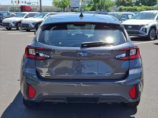 Subaru Impreza 2024 AWD Base 4dr Wagon