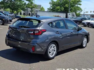 Subaru Impreza 2024 AWD Base 4dr Wagon