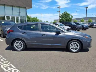 Subaru Impreza 2024 AWD Base 4dr Wagon