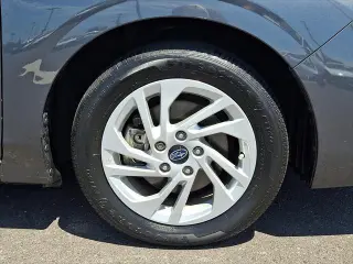 Subaru Impreza 2024 AWD Base 4dr Wagon