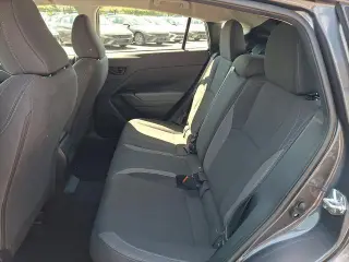 Subaru Impreza 2024 AWD Base 4dr Wagon