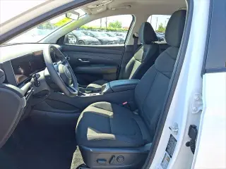 Hyundai TUCSON 2025 AWD SEL 4dr SUV
