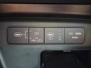 Hyundai TUCSON 2025 AWD SEL 4dr SUV