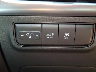 Hyundai TUCSON 2025 AWD SEL 4dr SUV