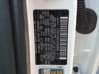 Hyundai TUCSON 2025 AWD SEL 4dr SUV