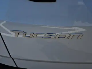 Hyundai TUCSON 2025 AWD SEL 4dr SUV