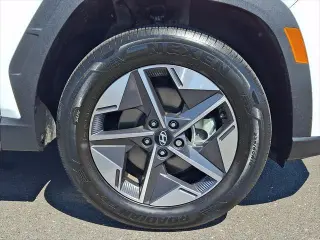 Hyundai TUCSON 2025 AWD SEL 4dr SUV