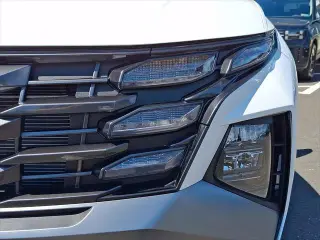 Hyundai TUCSON 2025 AWD SEL 4dr SUV