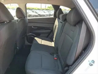 Hyundai TUCSON 2025 AWD SEL 4dr SUV