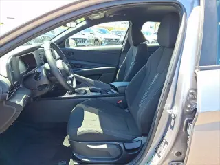 Hyundai ELANTRA 2025 SEL Sport 4dr Sedan