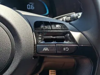 Hyundai ELANTRA 2025 SEL Sport 4dr Sedan