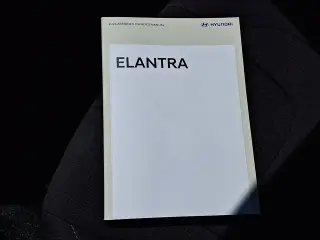 Hyundai ELANTRA 2025 SEL Sport 4dr Sedan