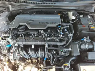 Hyundai ELANTRA 2025 SEL Sport 4dr Sedan