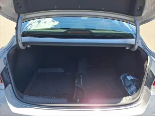 Hyundai ELANTRA 2025 SEL Sport 4dr Sedan
