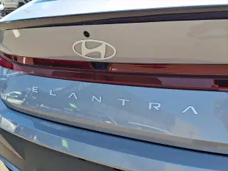 Hyundai ELANTRA 2025 SEL Sport 4dr Sedan