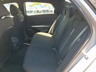 Hyundai ELANTRA 2025 SEL Sport 4dr Sedan