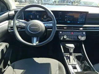 Hyundai TUCSON 2025 AWD SE 4dr SUV