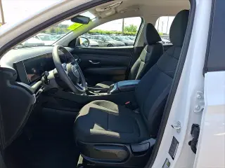Hyundai TUCSON 2025 AWD SE 4dr SUV