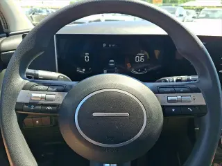 Hyundai TUCSON 2025 AWD SE 4dr SUV
