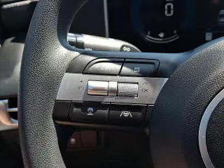 Hyundai TUCSON 2025 AWD SE 4dr SUV